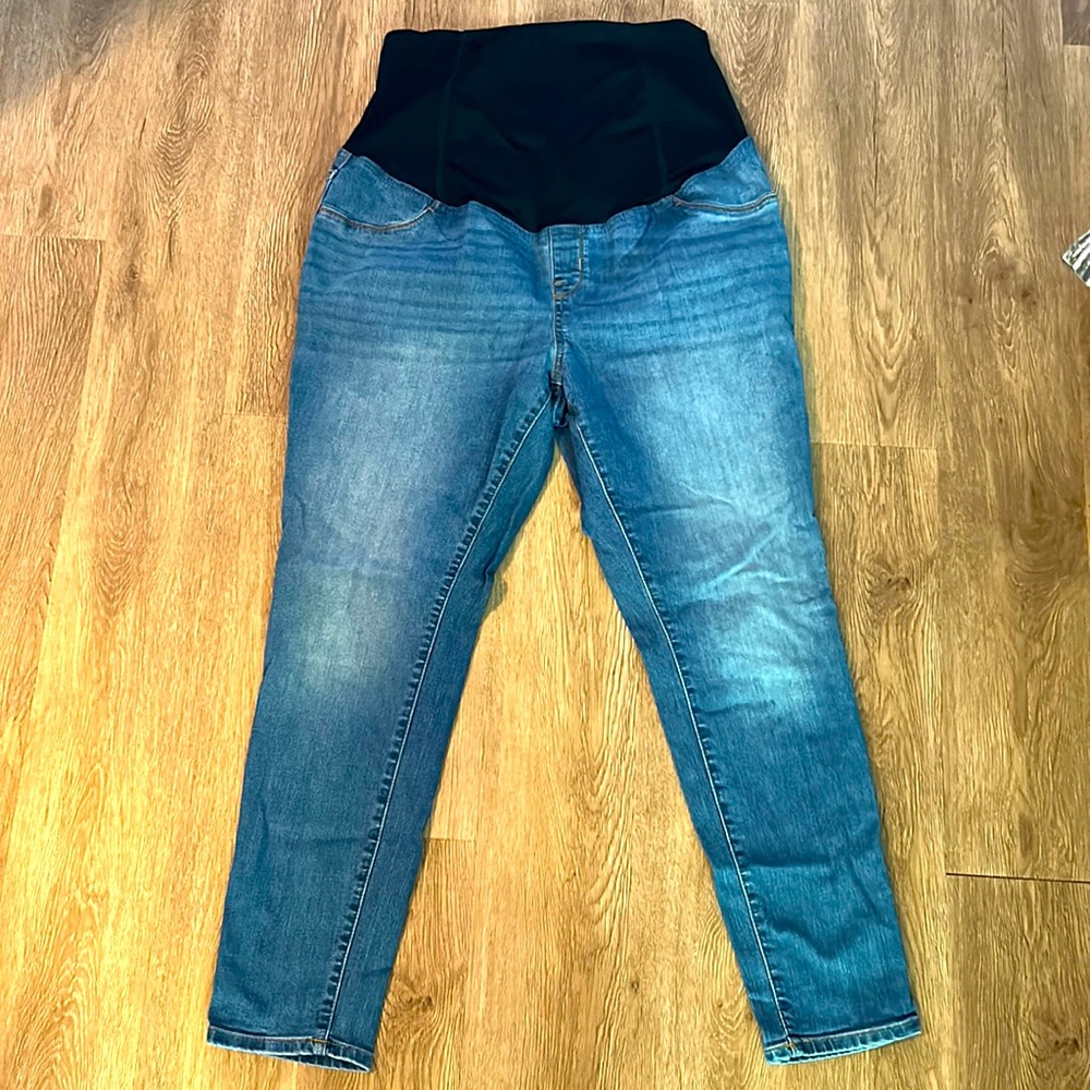 Maternity Jeggings